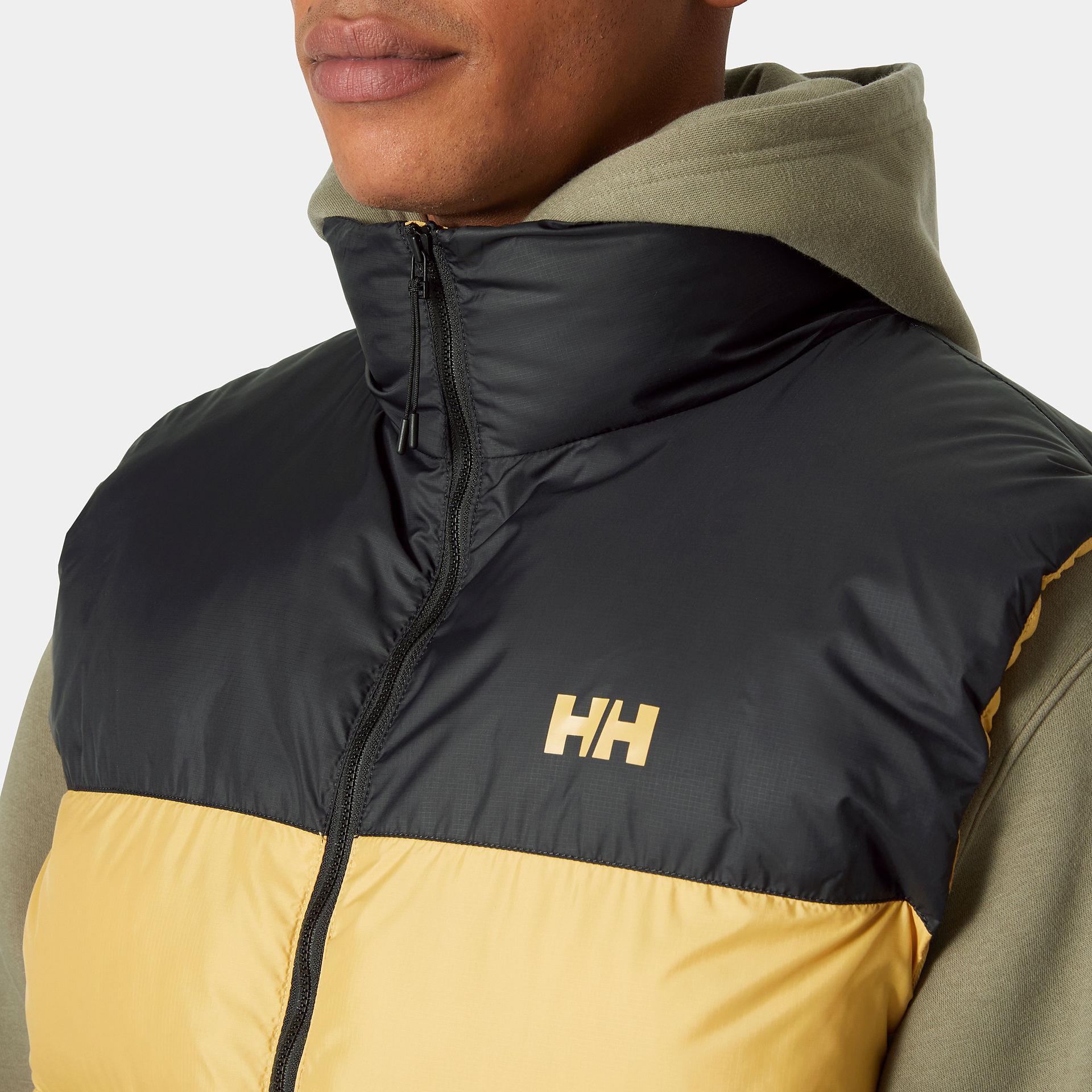 HELLY HANSEN ACTIVE PUFFY YELEK