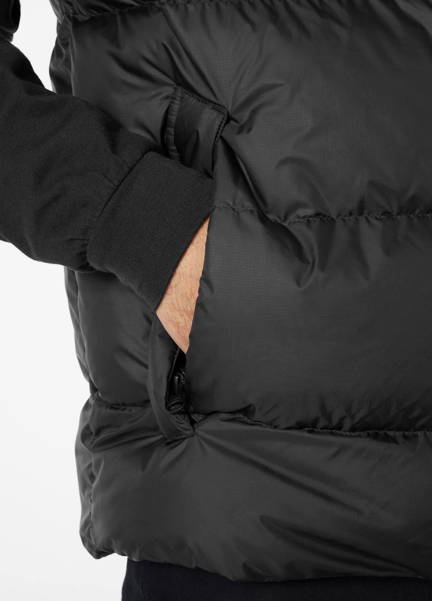 HELLY HANSEN ACTIVE PUFFY YELEK