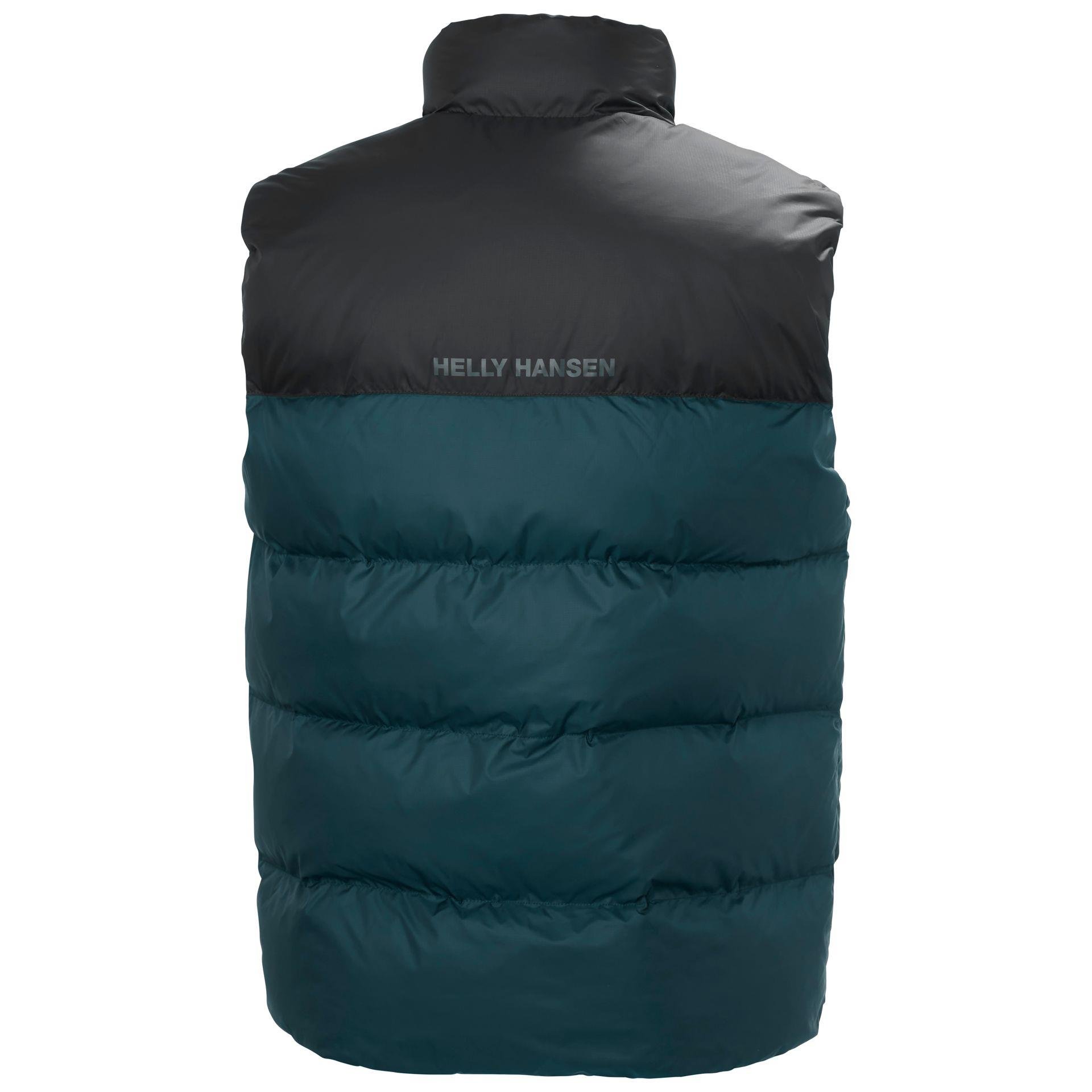 HELLY HANSEN ACTIVE PUFFY YELEK