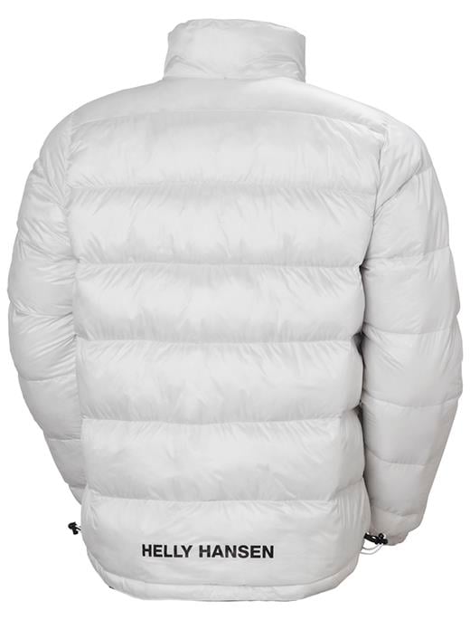 HELLY HANSEN ACTIVE REVERSIBLE TERSİ GİYİLEBİLİR MONT