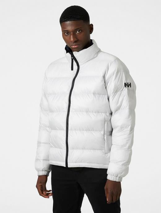 HELLY HANSEN ACTIVE REVERSIBLE TERSİ GİYİLEBİLİR MONT