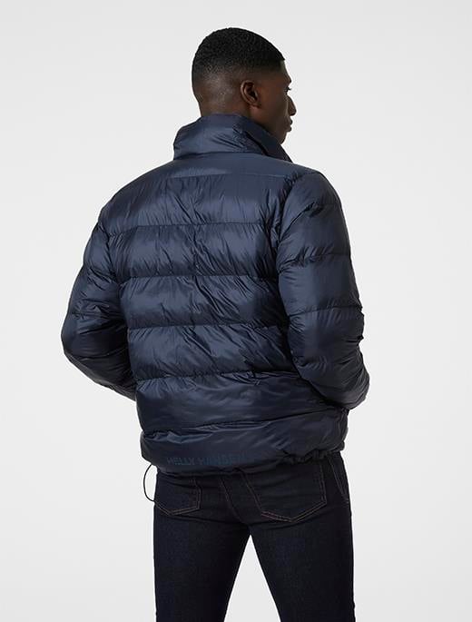 HELLY HANSEN ACTIVE REVERSIBLE TERSİ GİYİLEBİLİR MONT