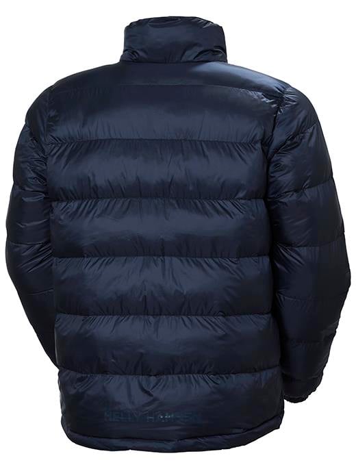 HELLY HANSEN ACTIVE REVERSIBLE TERSİ GİYİLEBİLİR MONT