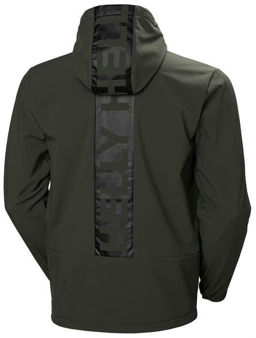 HELLY HANSEN ACTIVE SOFTSHELL MONT