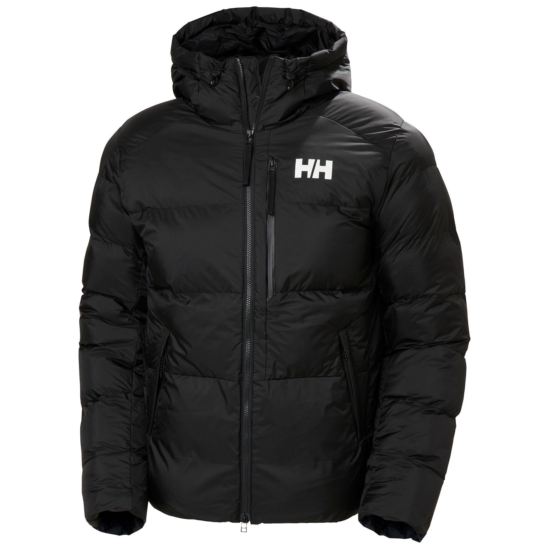 HELLY HANSEN ACTIVE WINTER PARKA