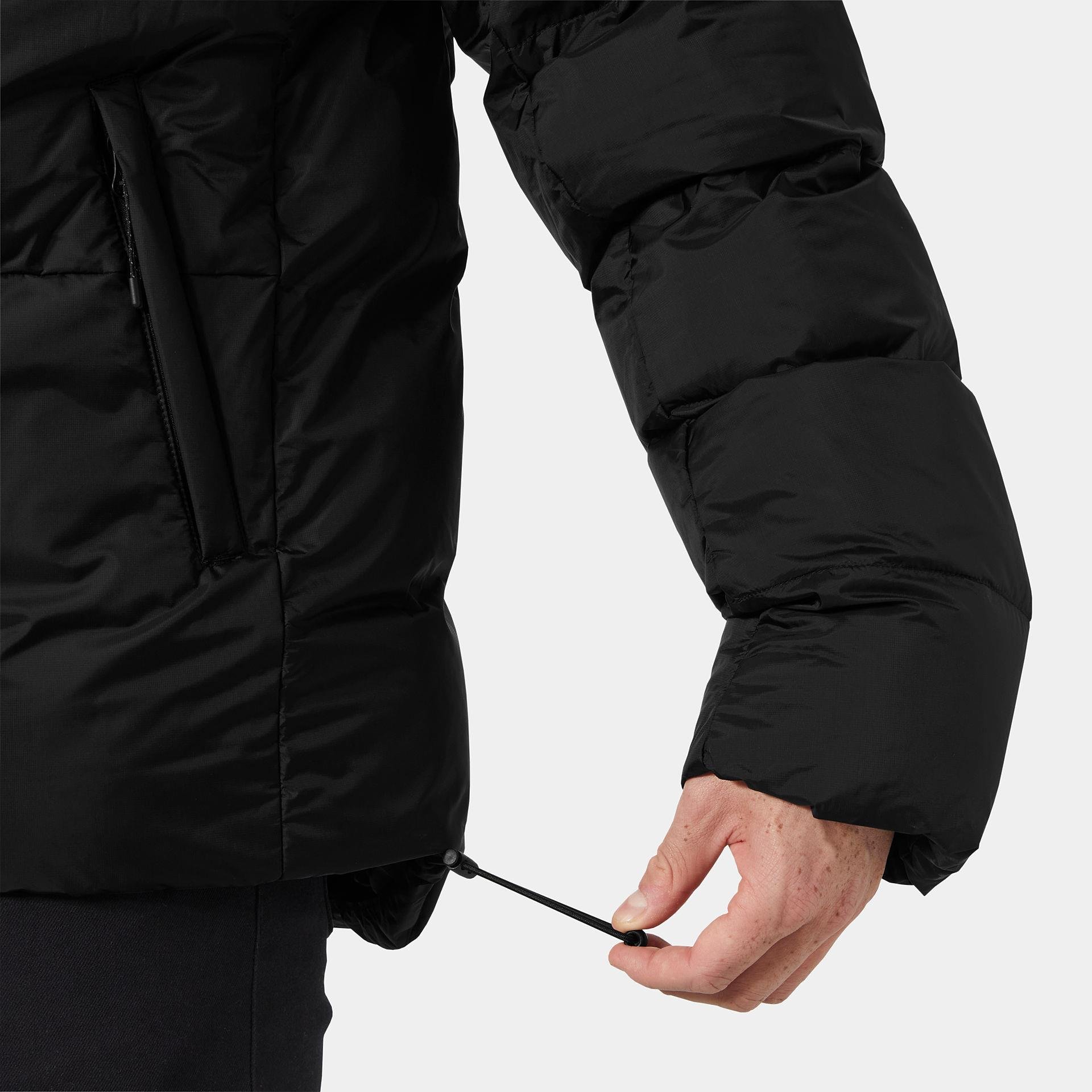 HELLY HANSEN ACTIVE WINTER PARKA