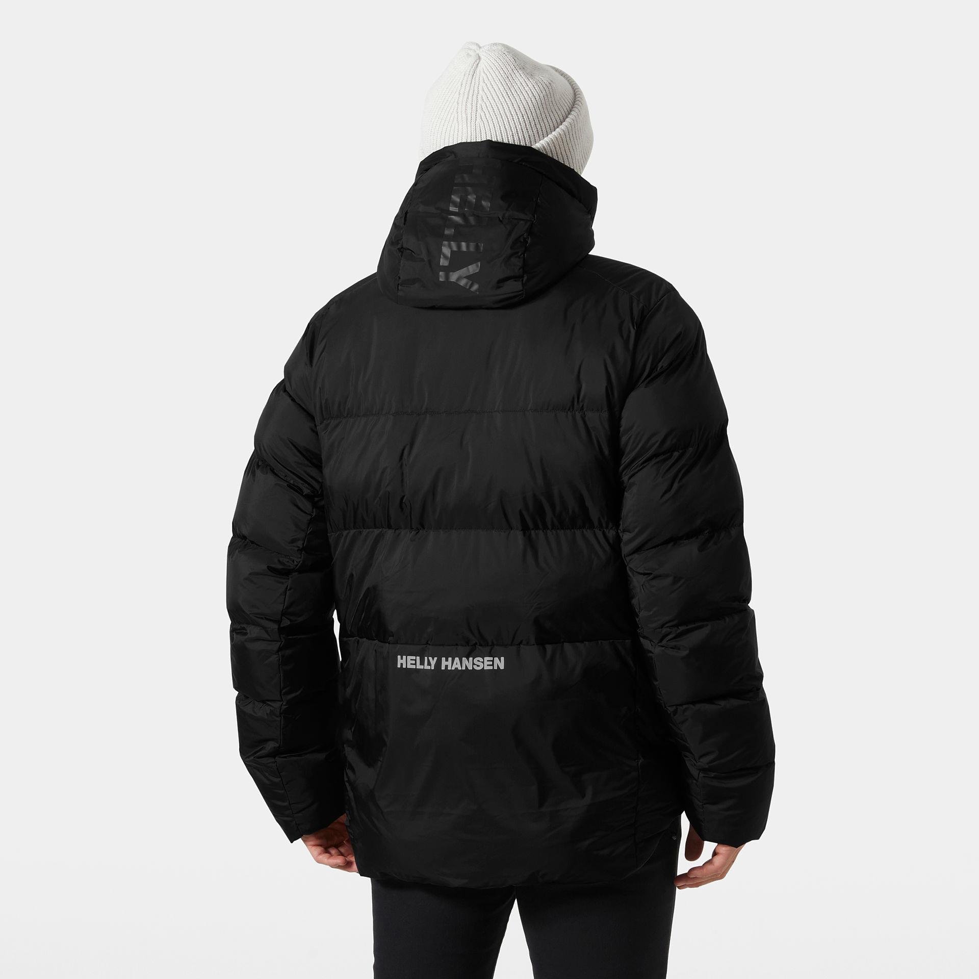 HELLY HANSEN ACTIVE WINTER PARKA