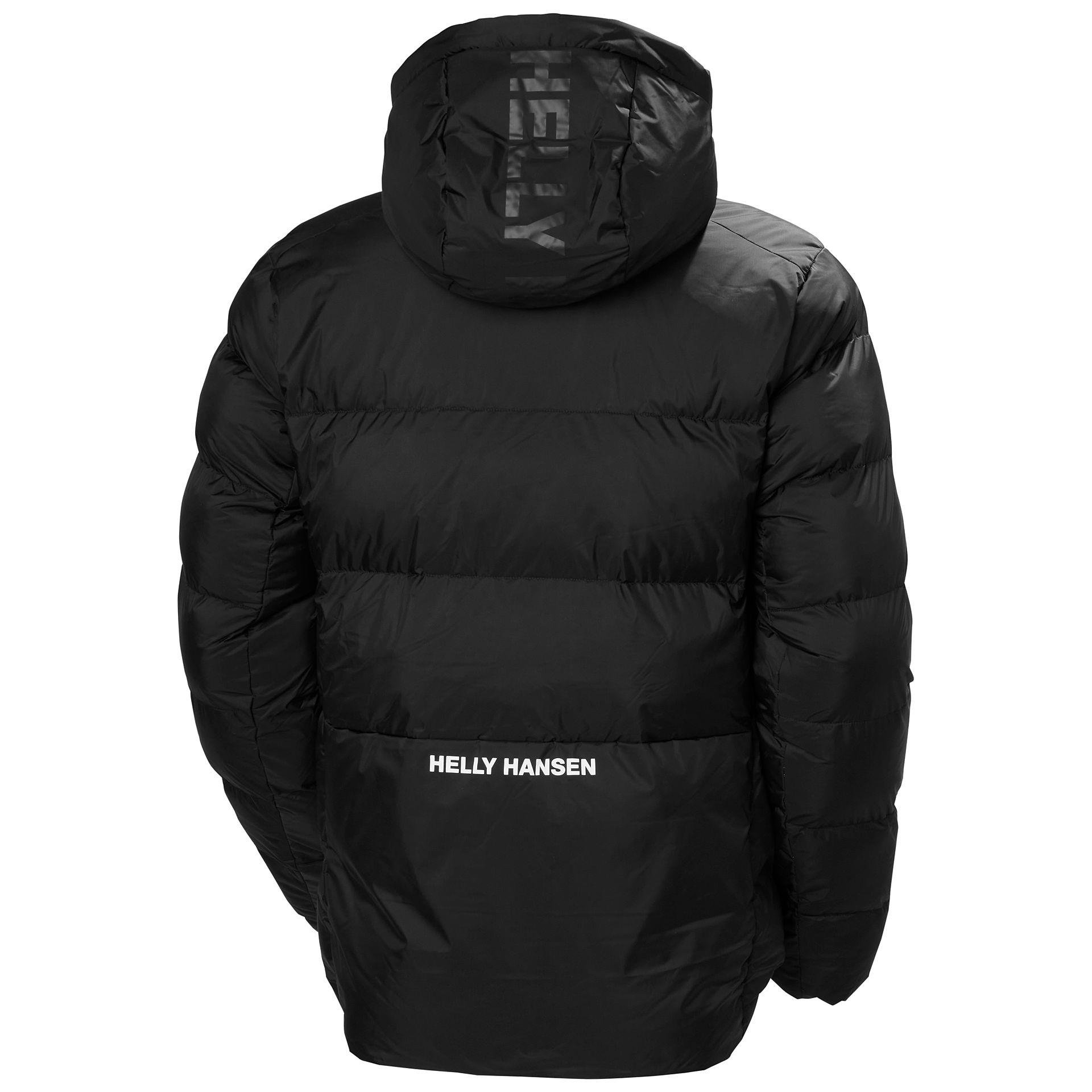 HELLY HANSEN ACTIVE WINTER PARKA