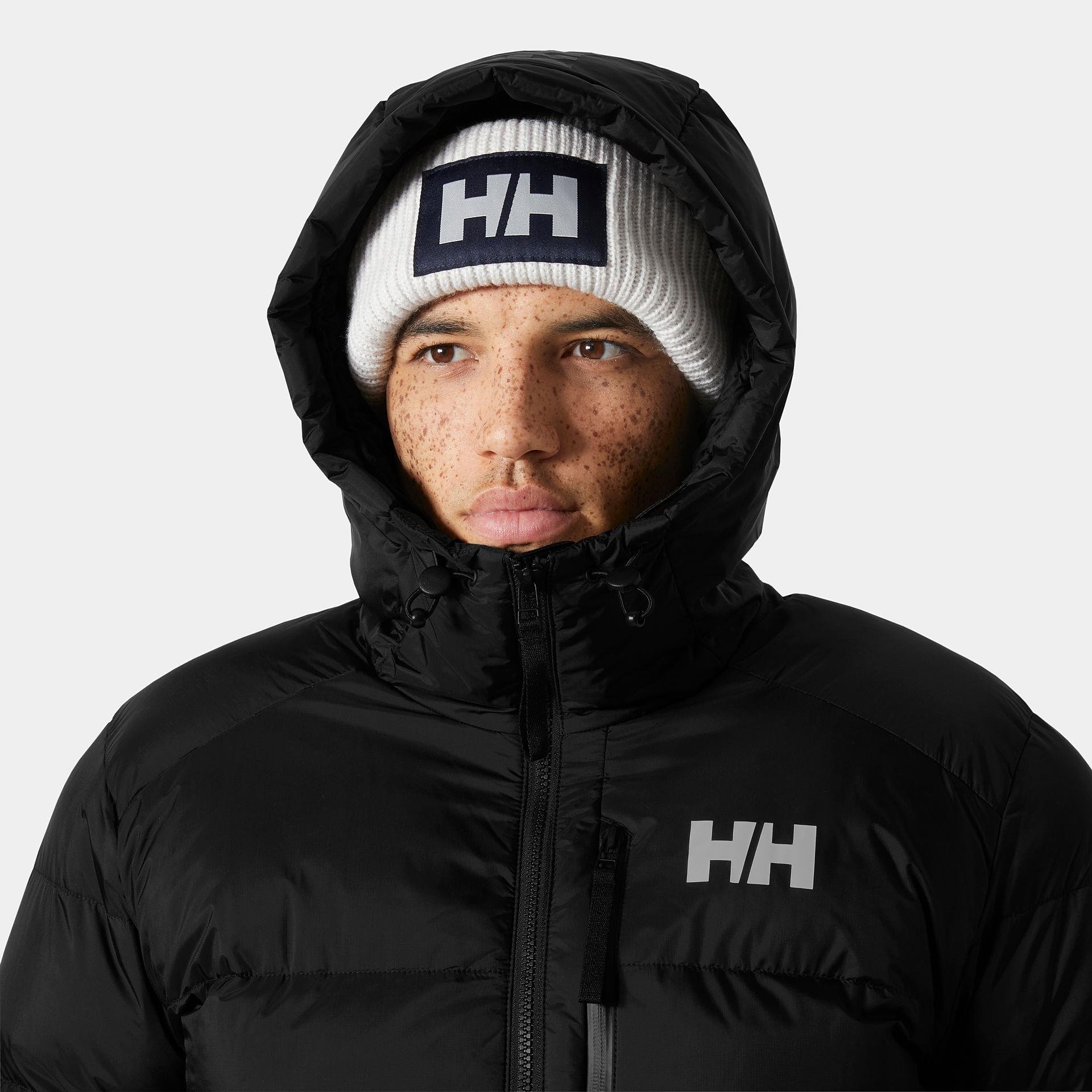 HELLY HANSEN ACTIVE WINTER PARKA