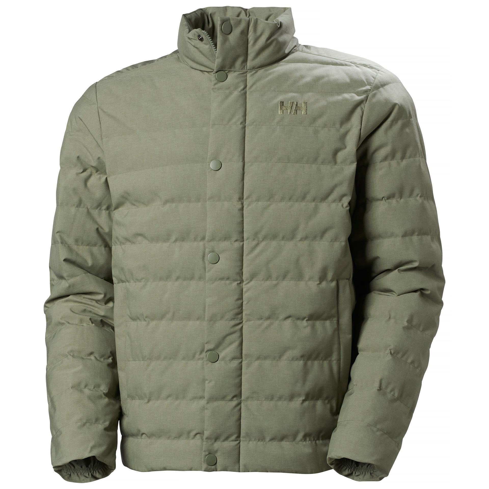 HELLY HANSEN ALBY INS QUILT MONT