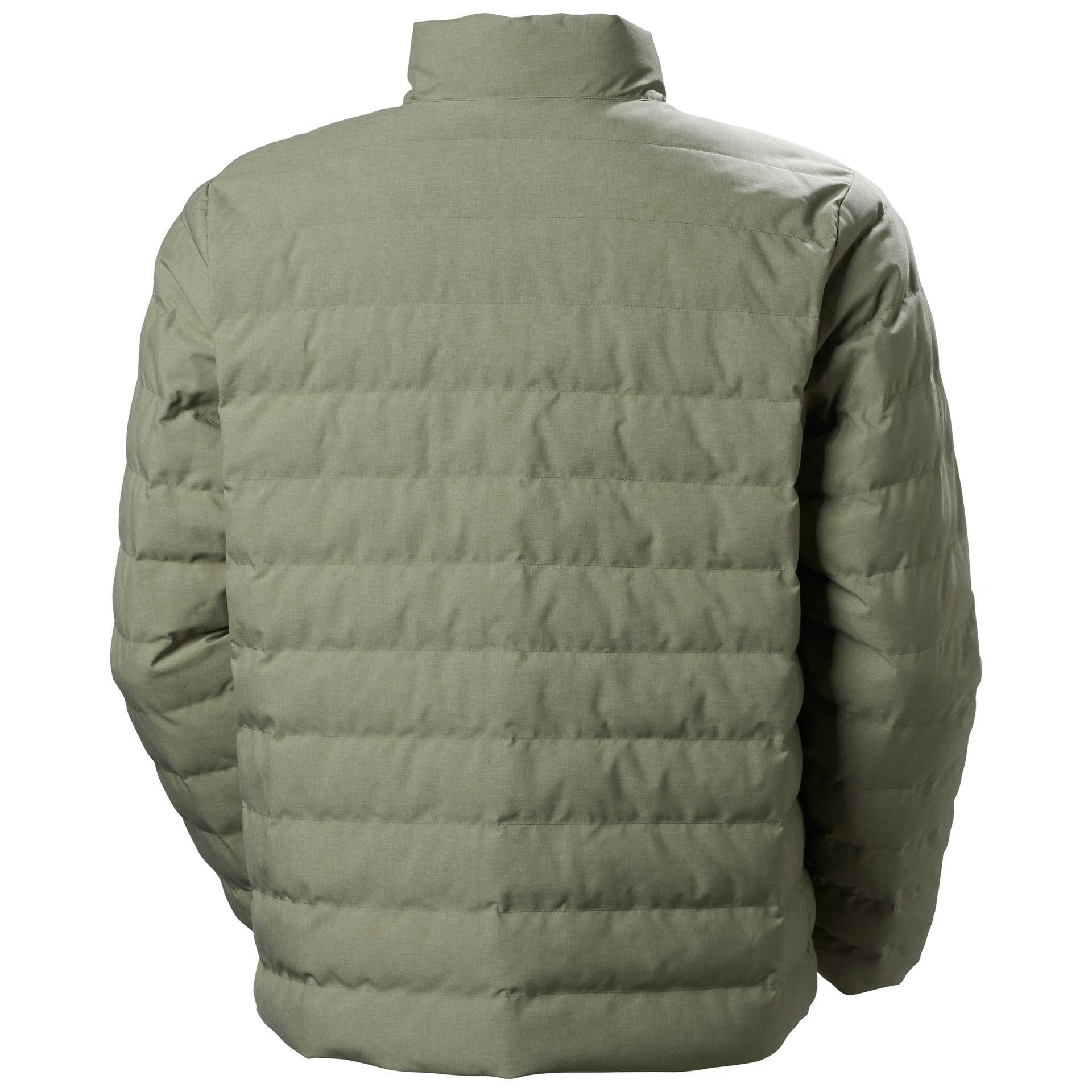 HELLY HANSEN ALBY INS QUILT MONT