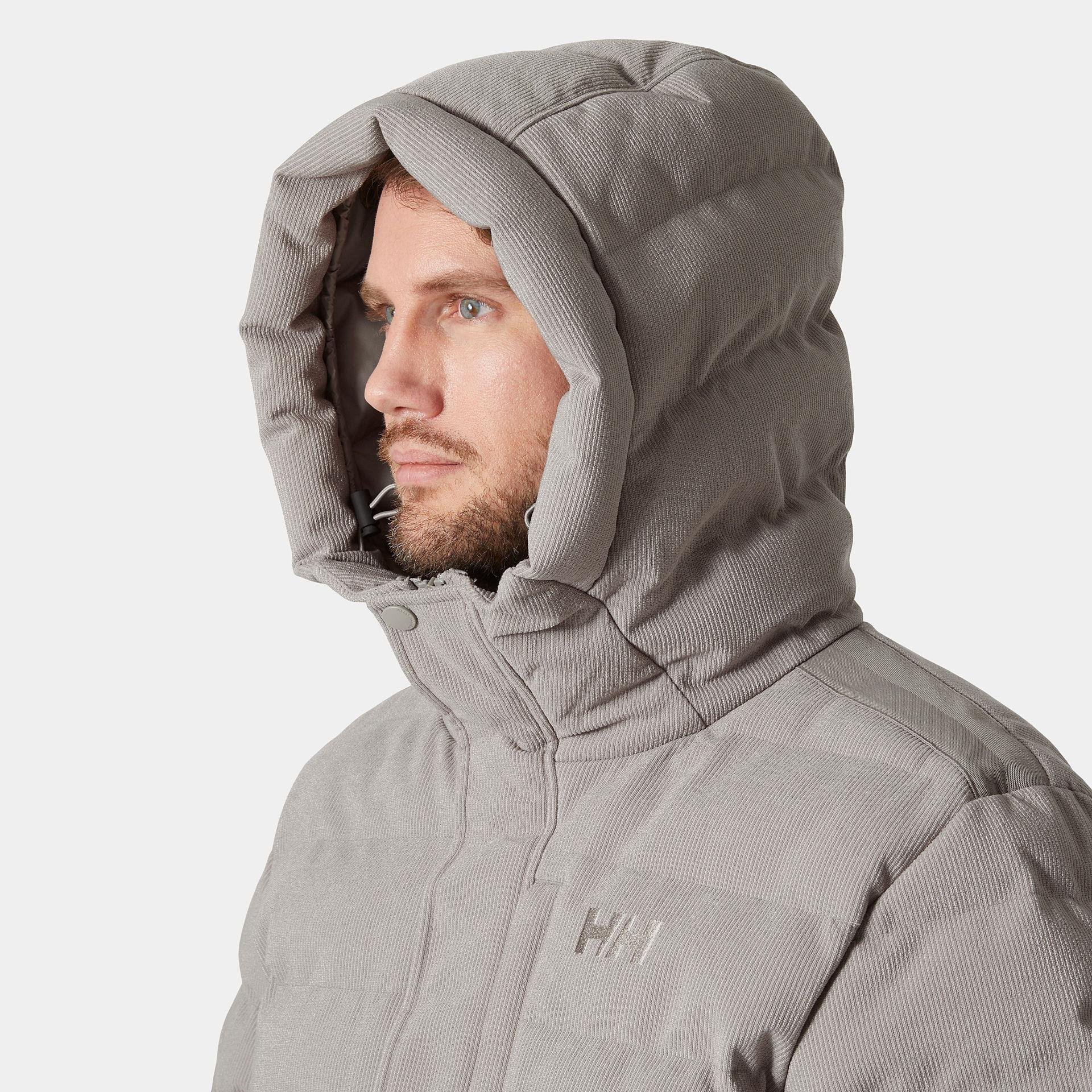 HELLY HANSEN ALBY PUFFY MONT