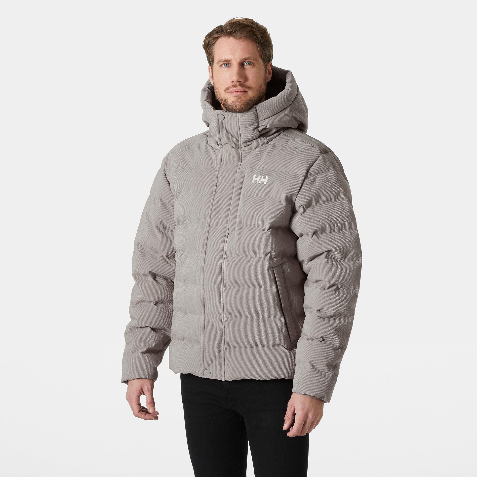 HELLY HANSEN ALBY PUFFY MONT
