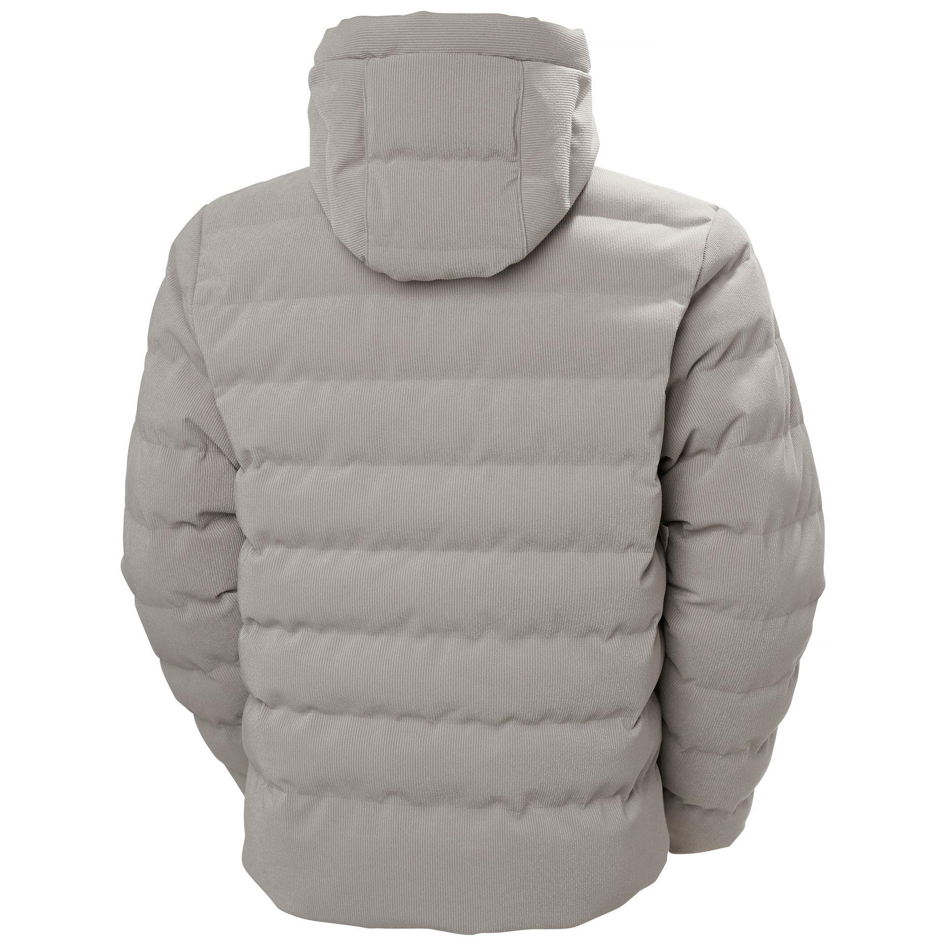 HELLY HANSEN ALBY PUFFY MONT