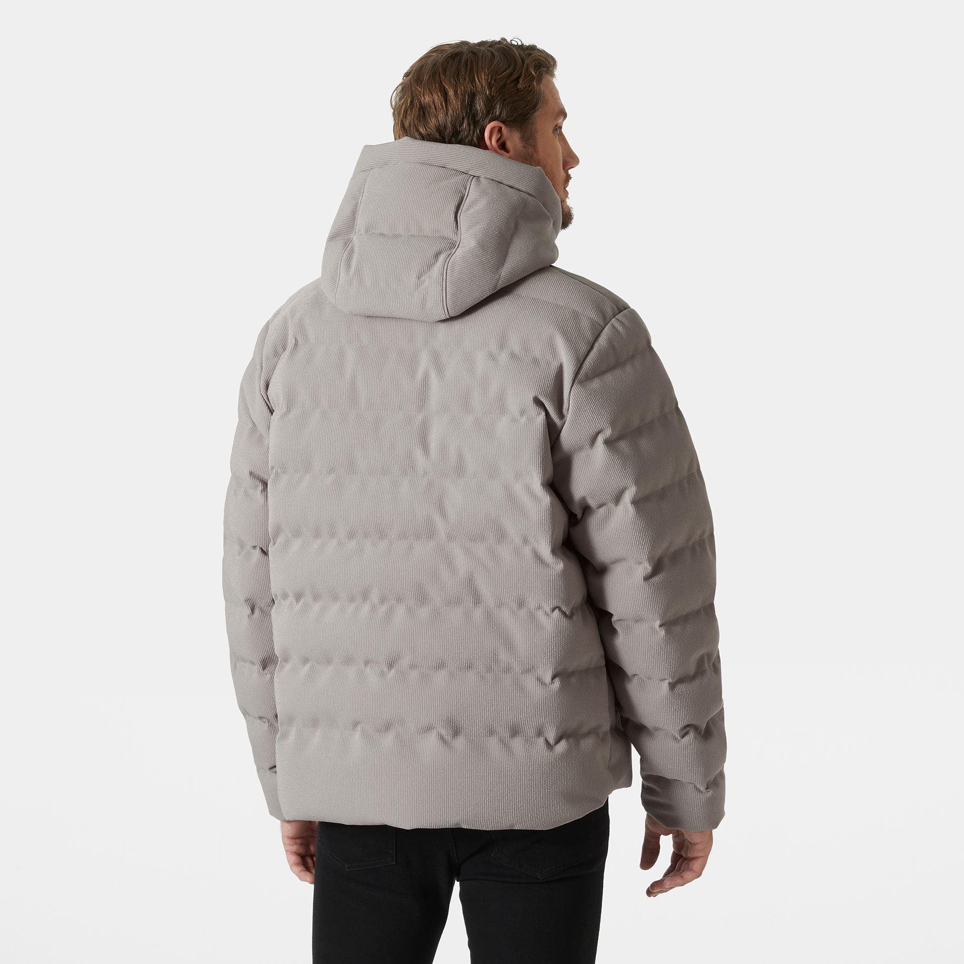HELLY HANSEN ALBY PUFFY MONT