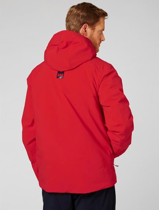 HELLY HANSEN ALPHA 3.0 MONT