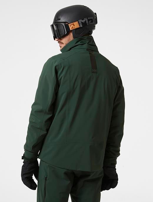 HELLY HANSEN ALPHA 3.0 MONT