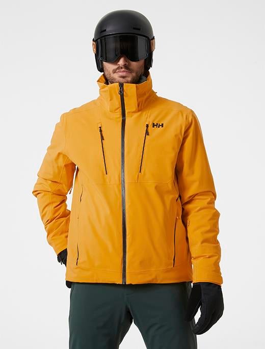 HELLY HANSEN ALPHA 3.0 MONT
