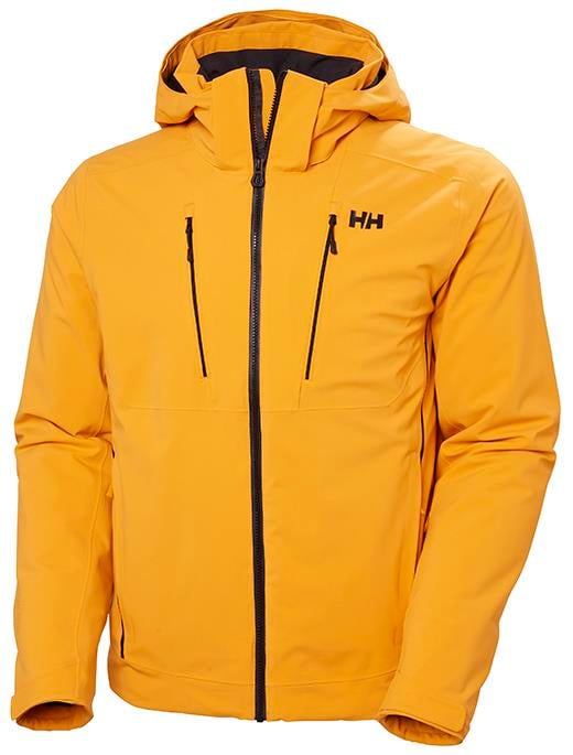 HELLY HANSEN ALPHA 3.0 MONT