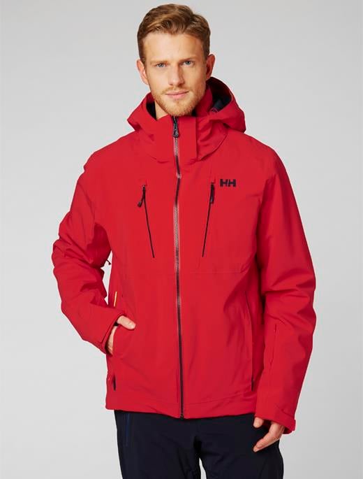 HELLY HANSEN ALPHA 3.0 MONT