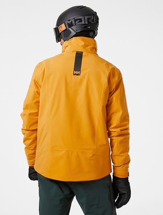 HELLY HANSEN ALPHA 3.0 MONT