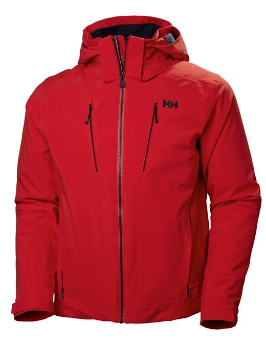 HELLY HANSEN ALPHA 3.0 MONT