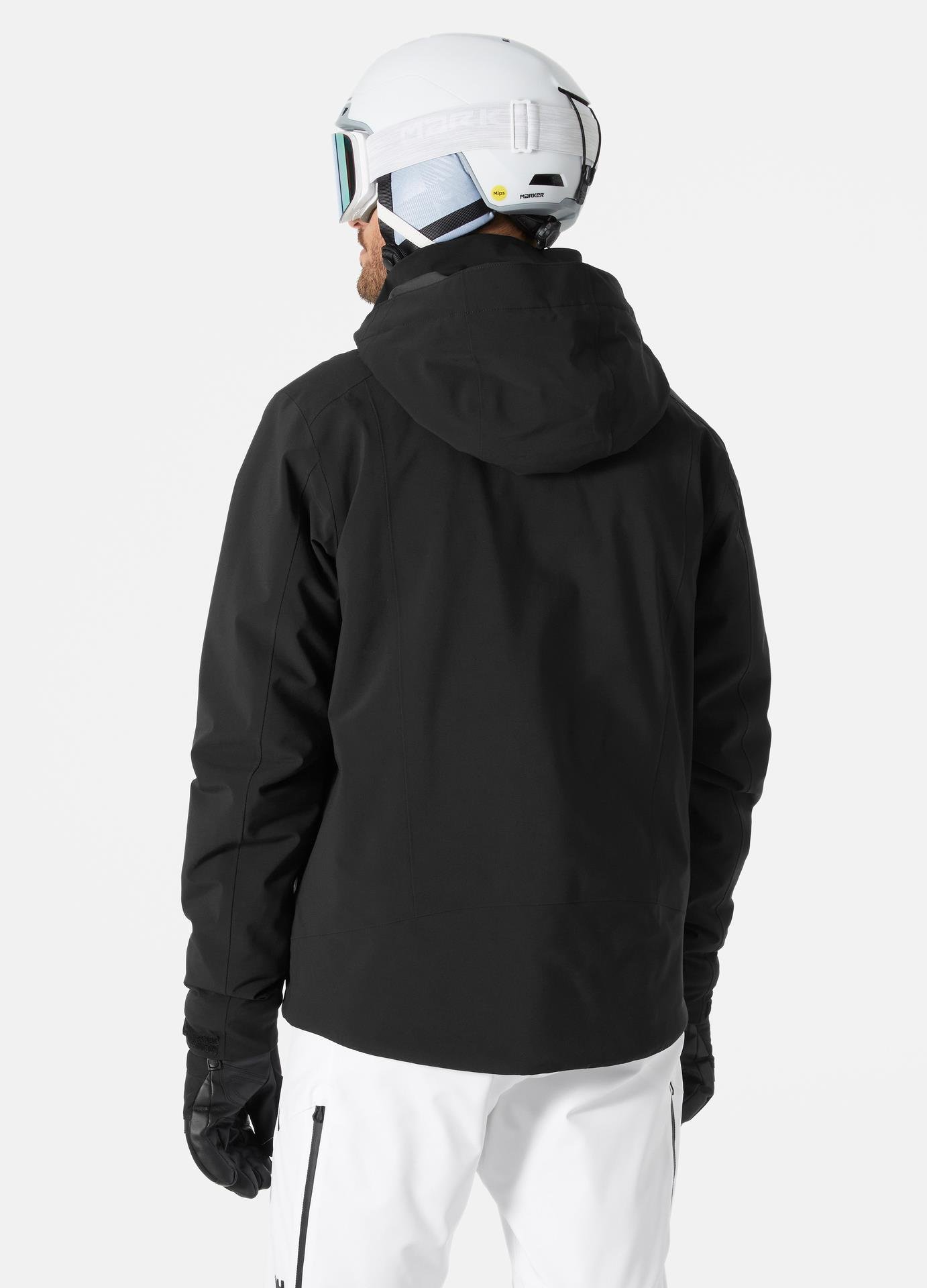 HELLY HANSEN ALPHA 4.0 MONT