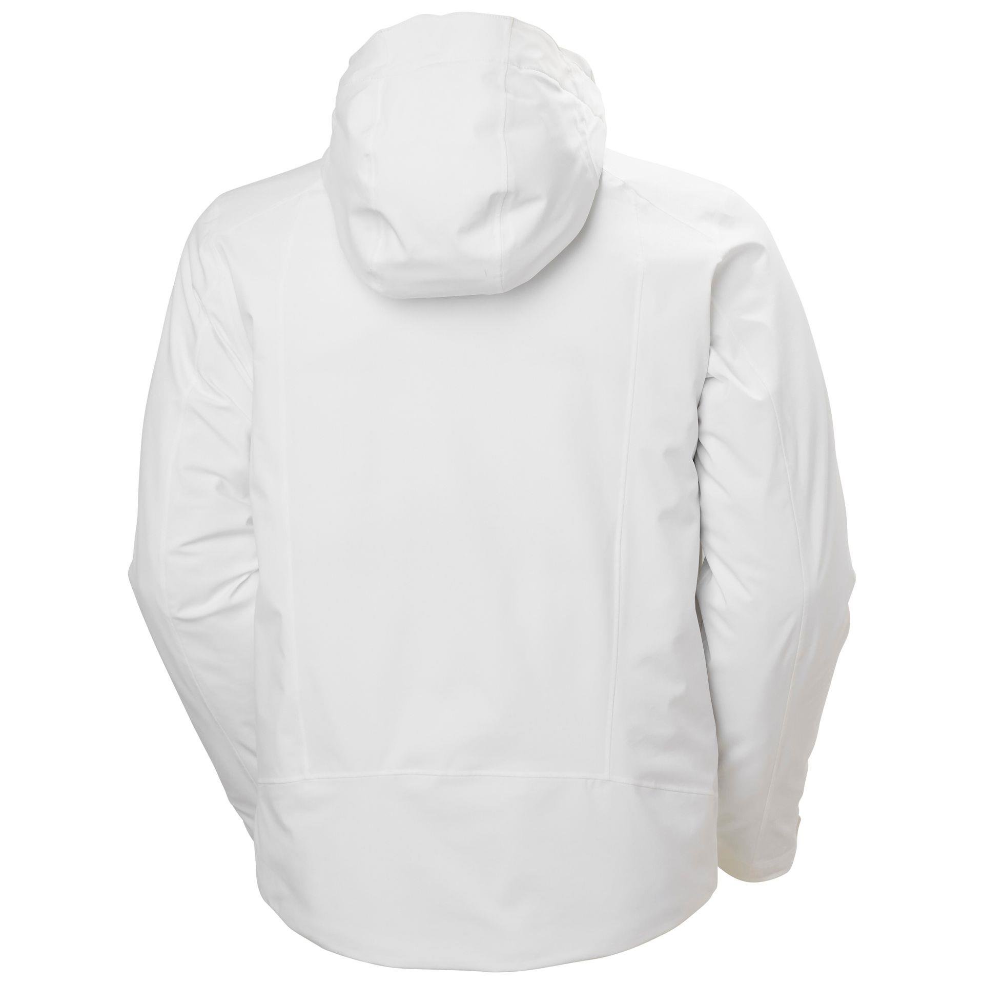 HELLY HANSEN ALPHA 4.0 MONT