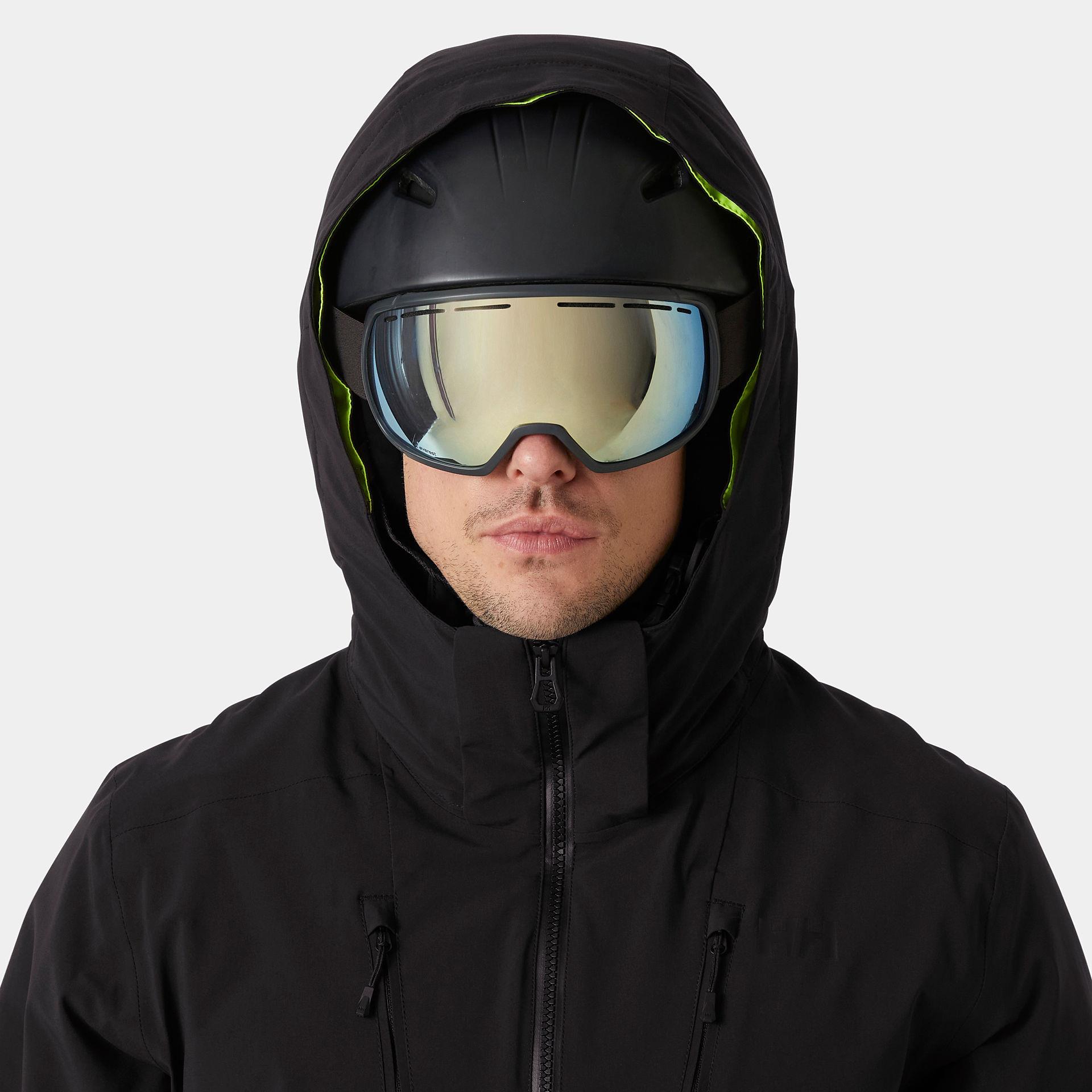HELLY HANSEN ALPHA 4.0 MONT