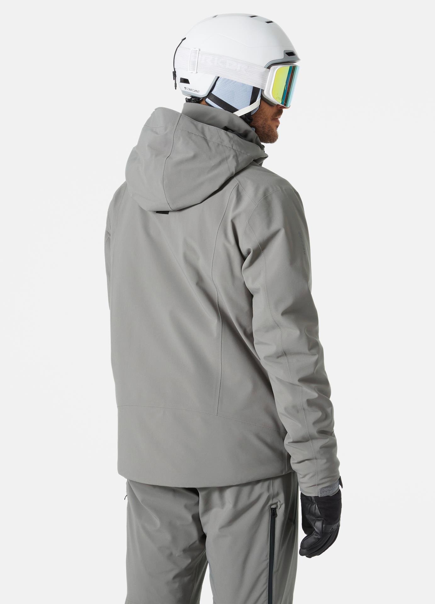 HELLY HANSEN ALPHA 4.0 MONT