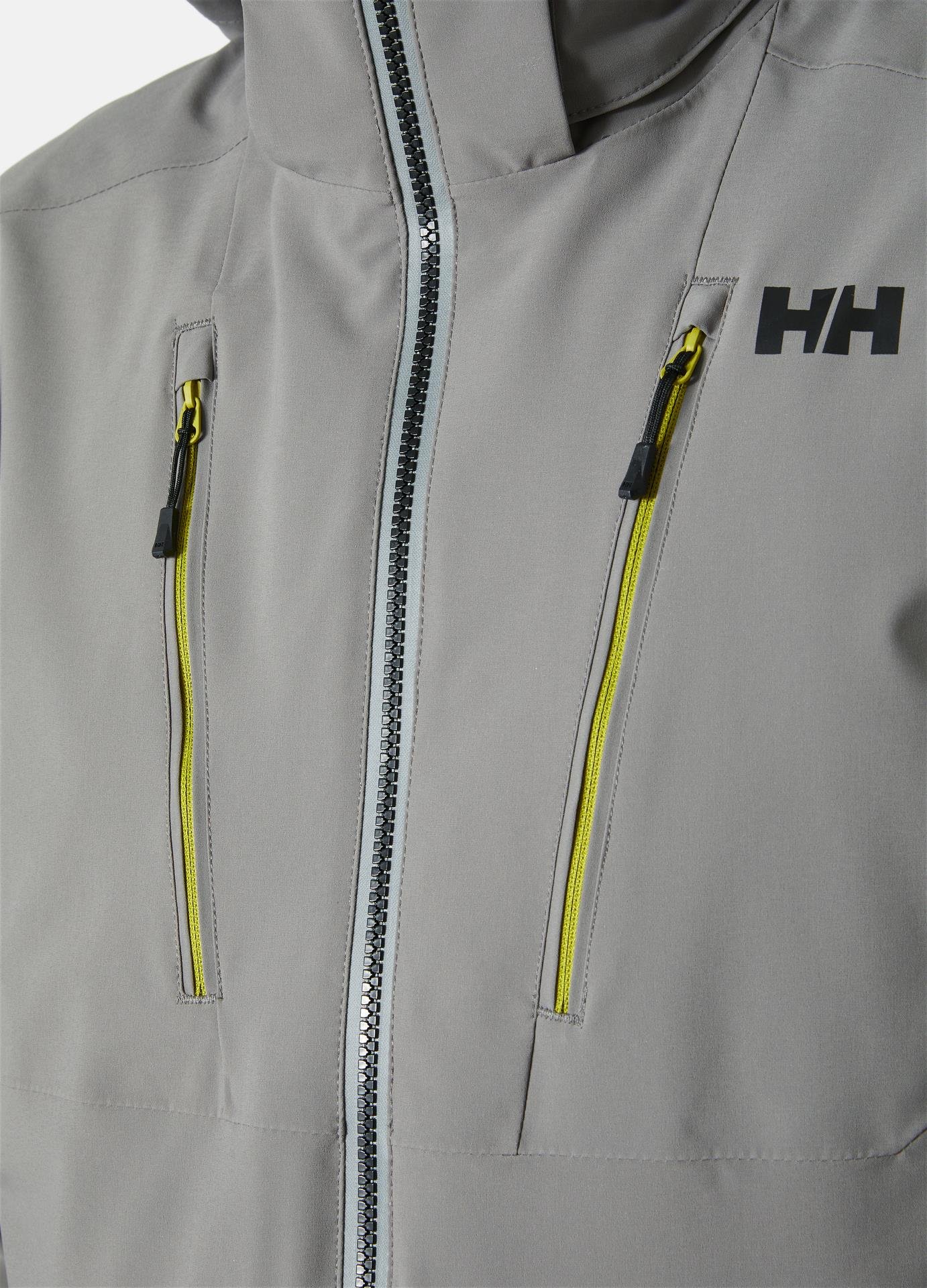 HELLY HANSEN ALPHA 4.0 MONT