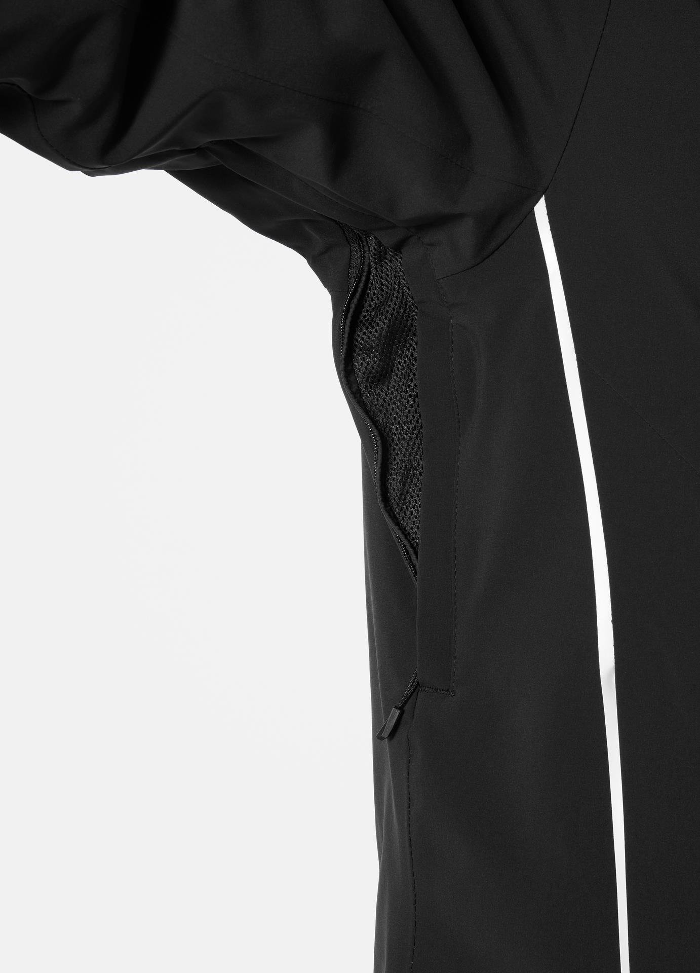HELLY HANSEN ALPHA 4.0 MONT