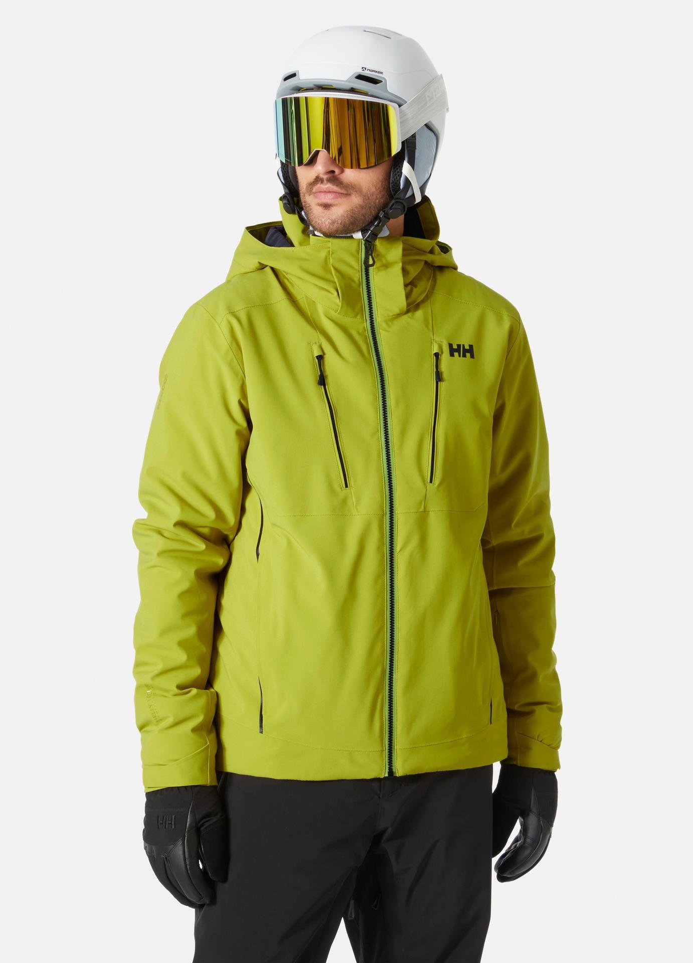 HELLY HANSEN ALPHA 4.0 MONT