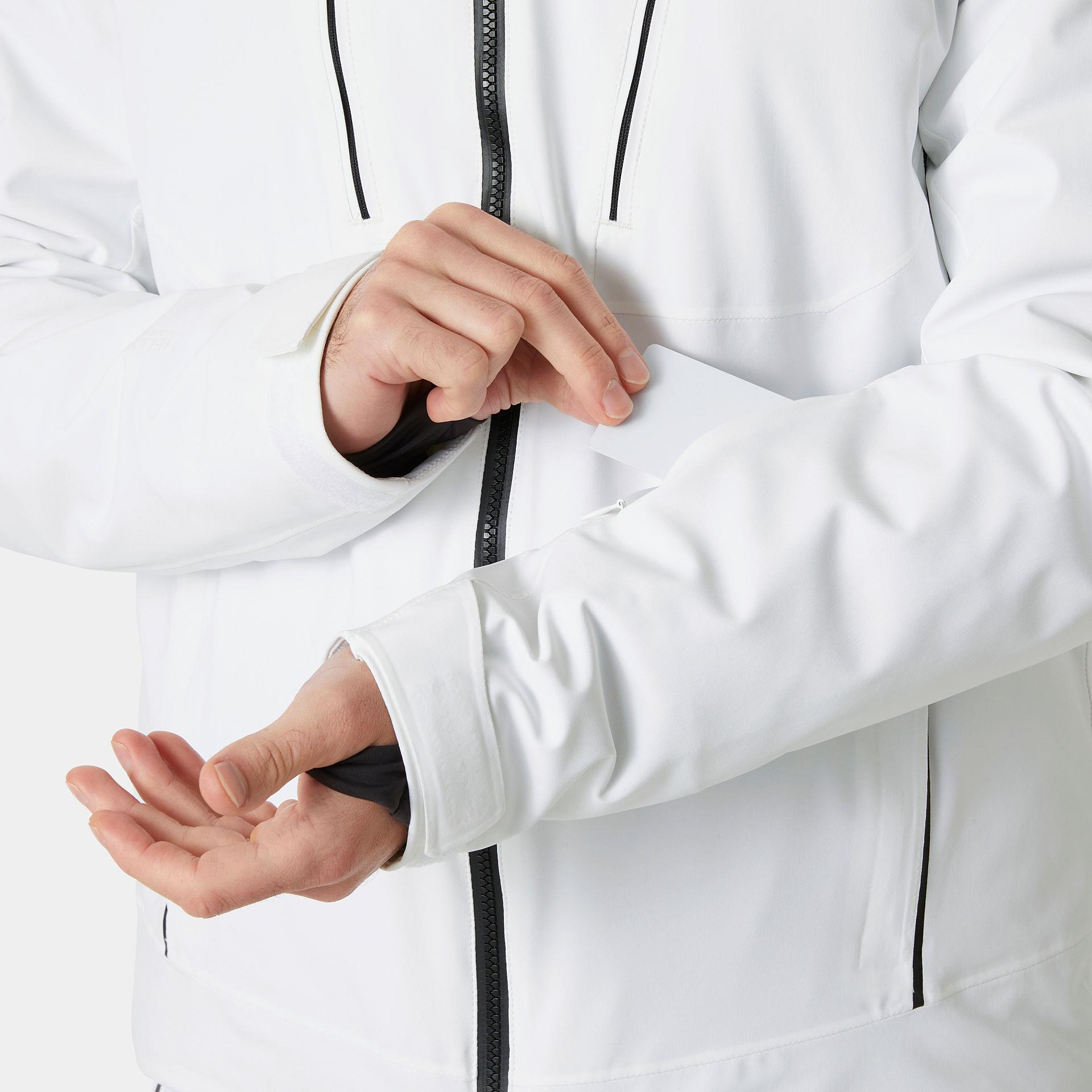 HELLY HANSEN ALPHA 4.0 MONT