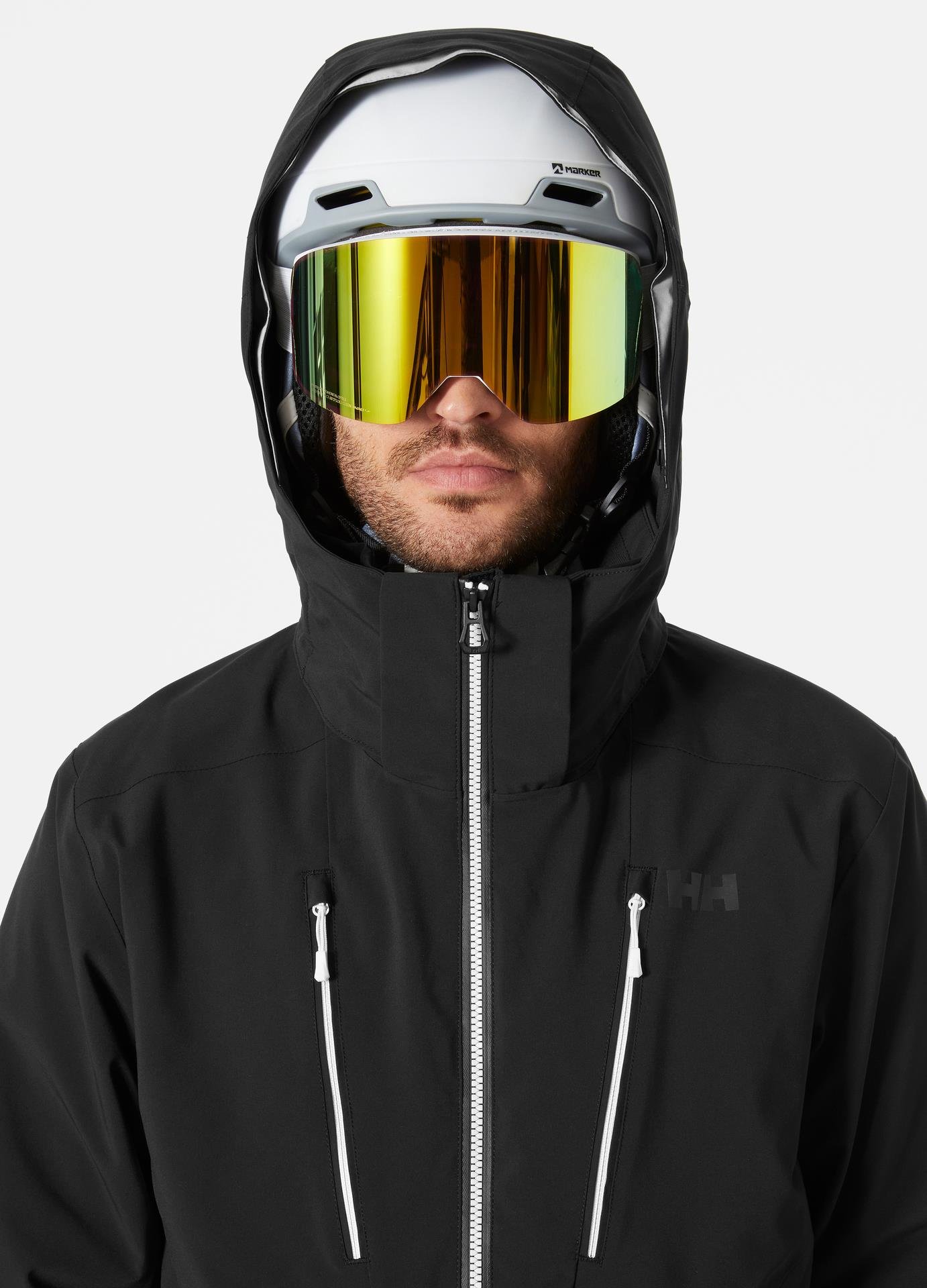 HELLY HANSEN ALPHA 4.0 MONT