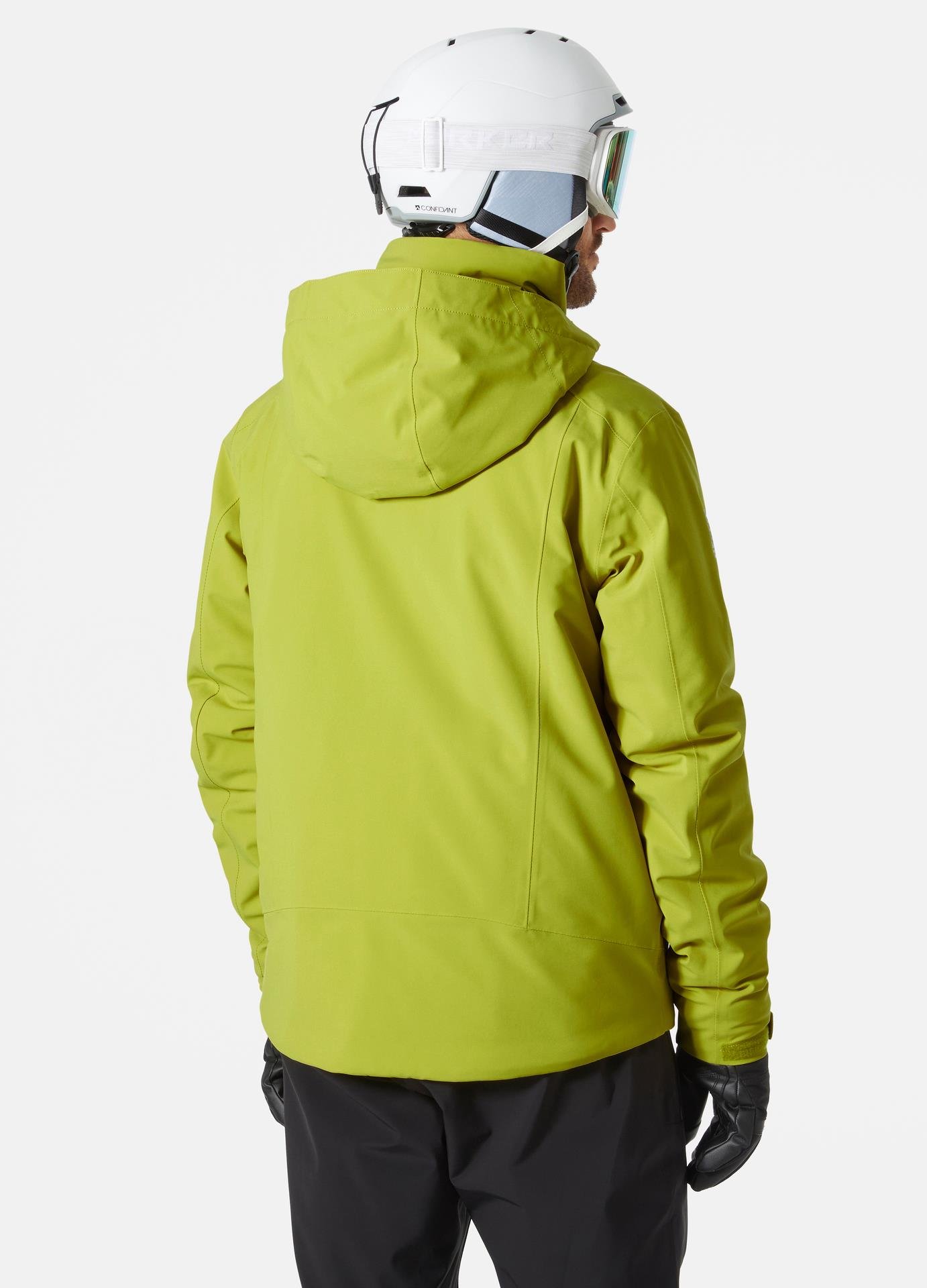 HELLY HANSEN ALPHA 4.0 MONT