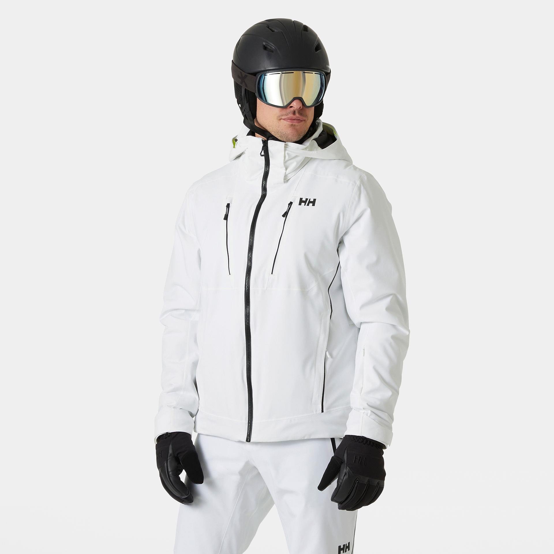 HELLY HANSEN ALPHA 4.0 MONT