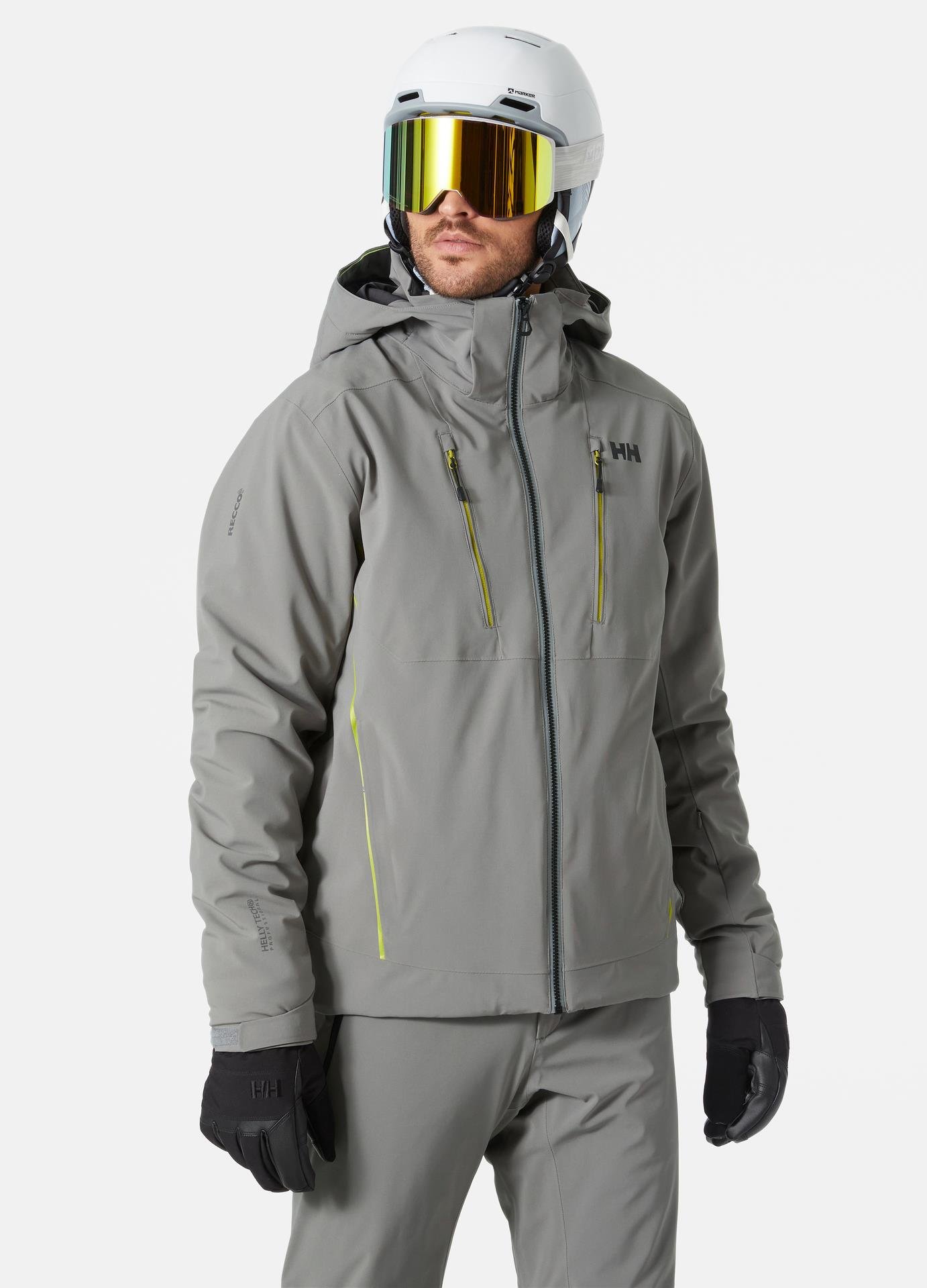 HELLY HANSEN ALPHA 4.0 MONT
