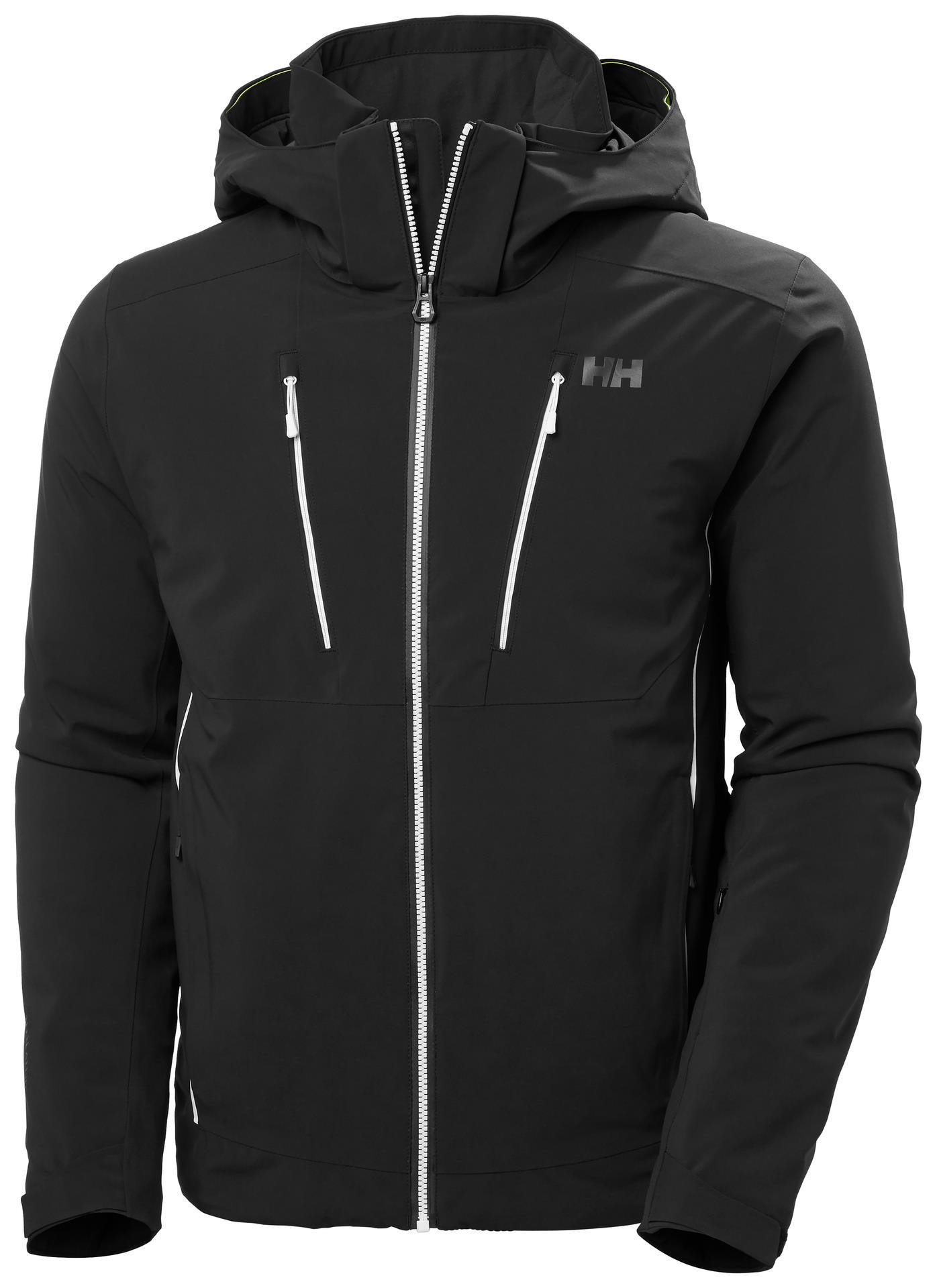HELLY HANSEN ALPHA 4.0 MONT