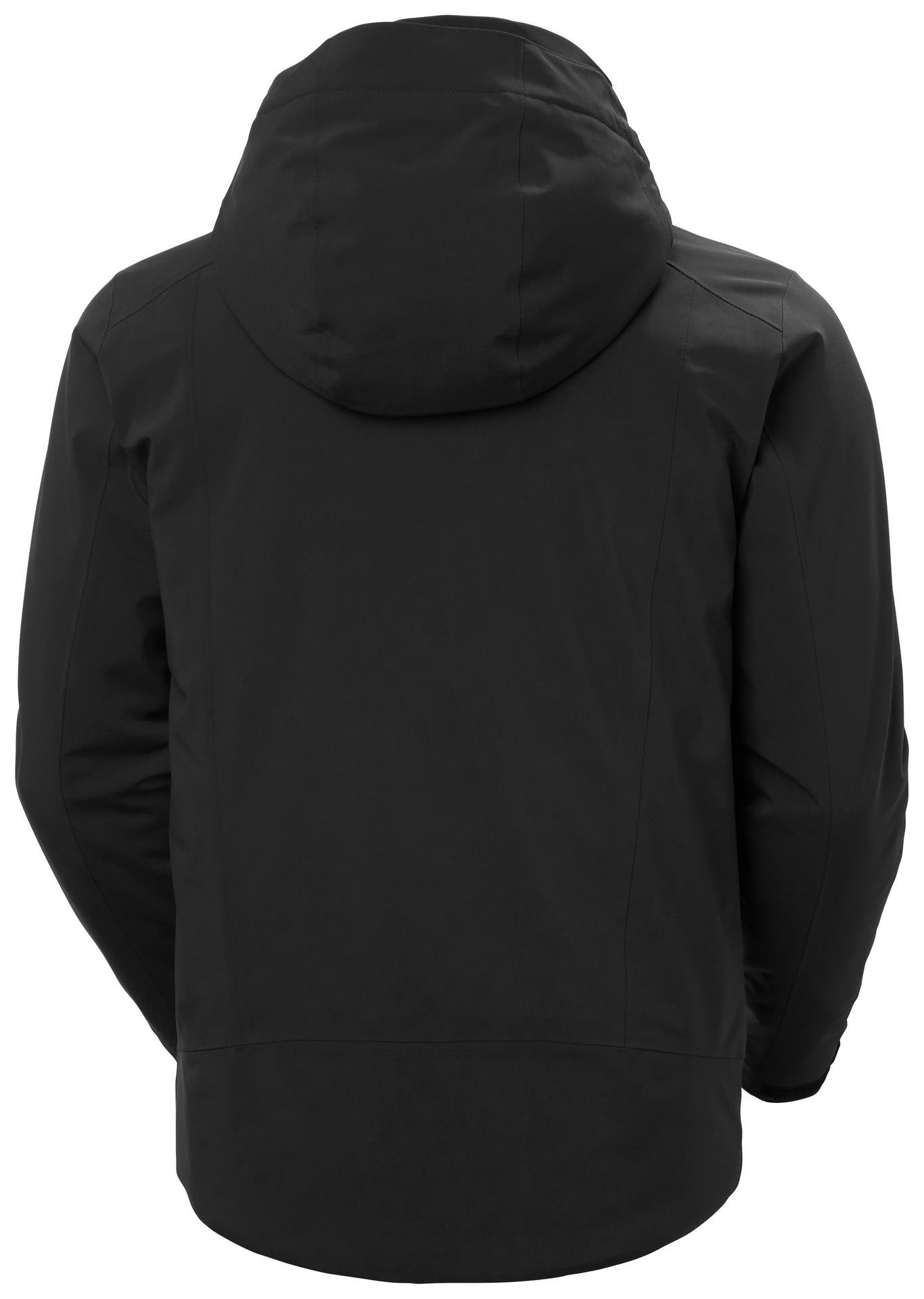 HELLY HANSEN ALPHA 4.0 MONT