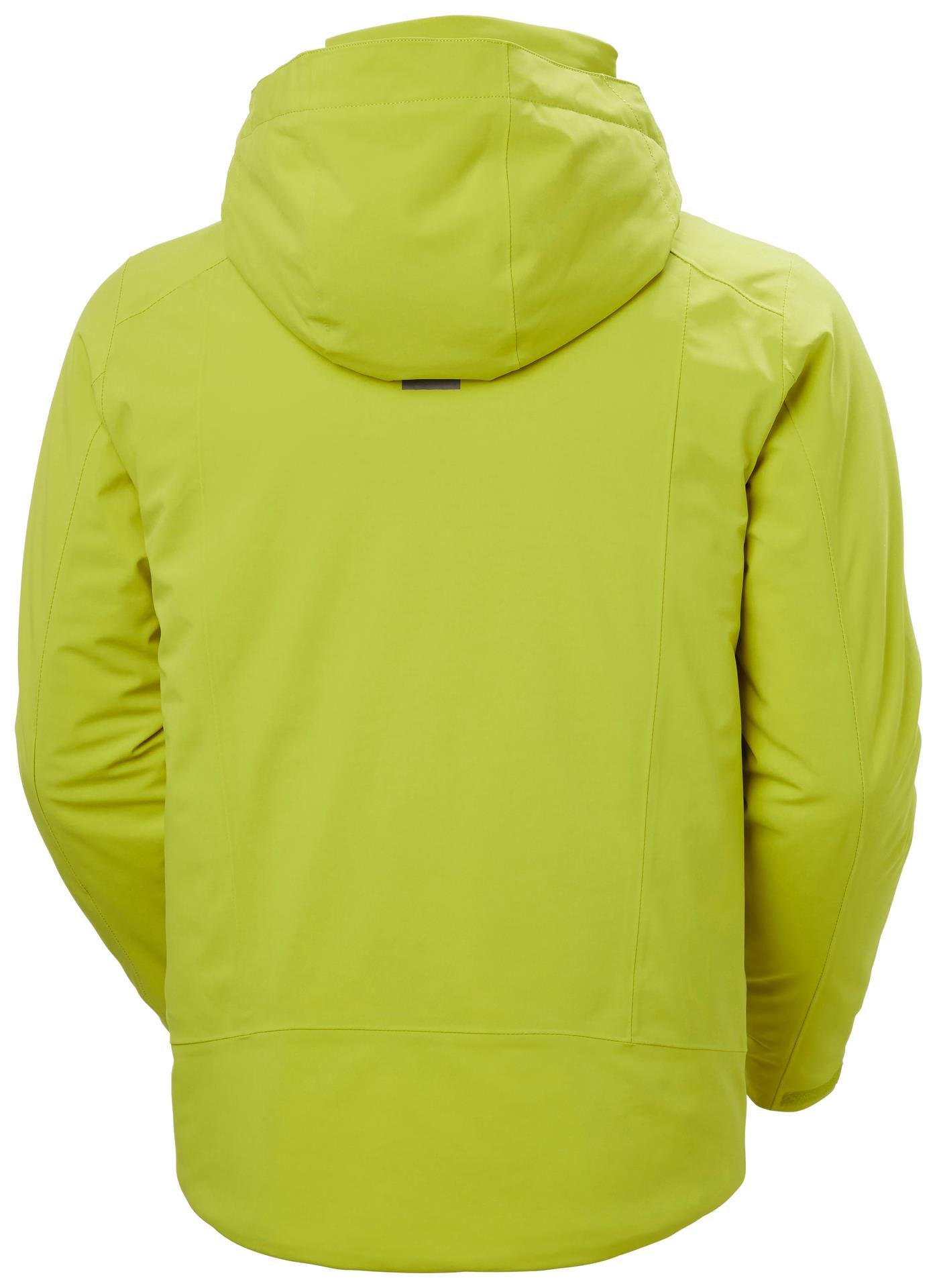 HELLY HANSEN ALPHA 4.0 MONT