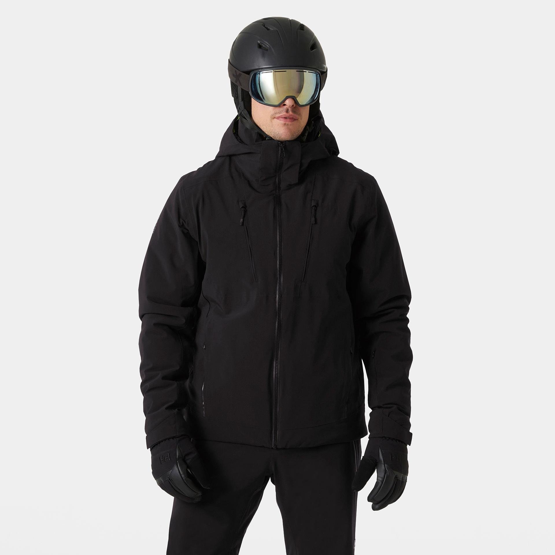 HELLY HANSEN ALPHA 4.0 MONT