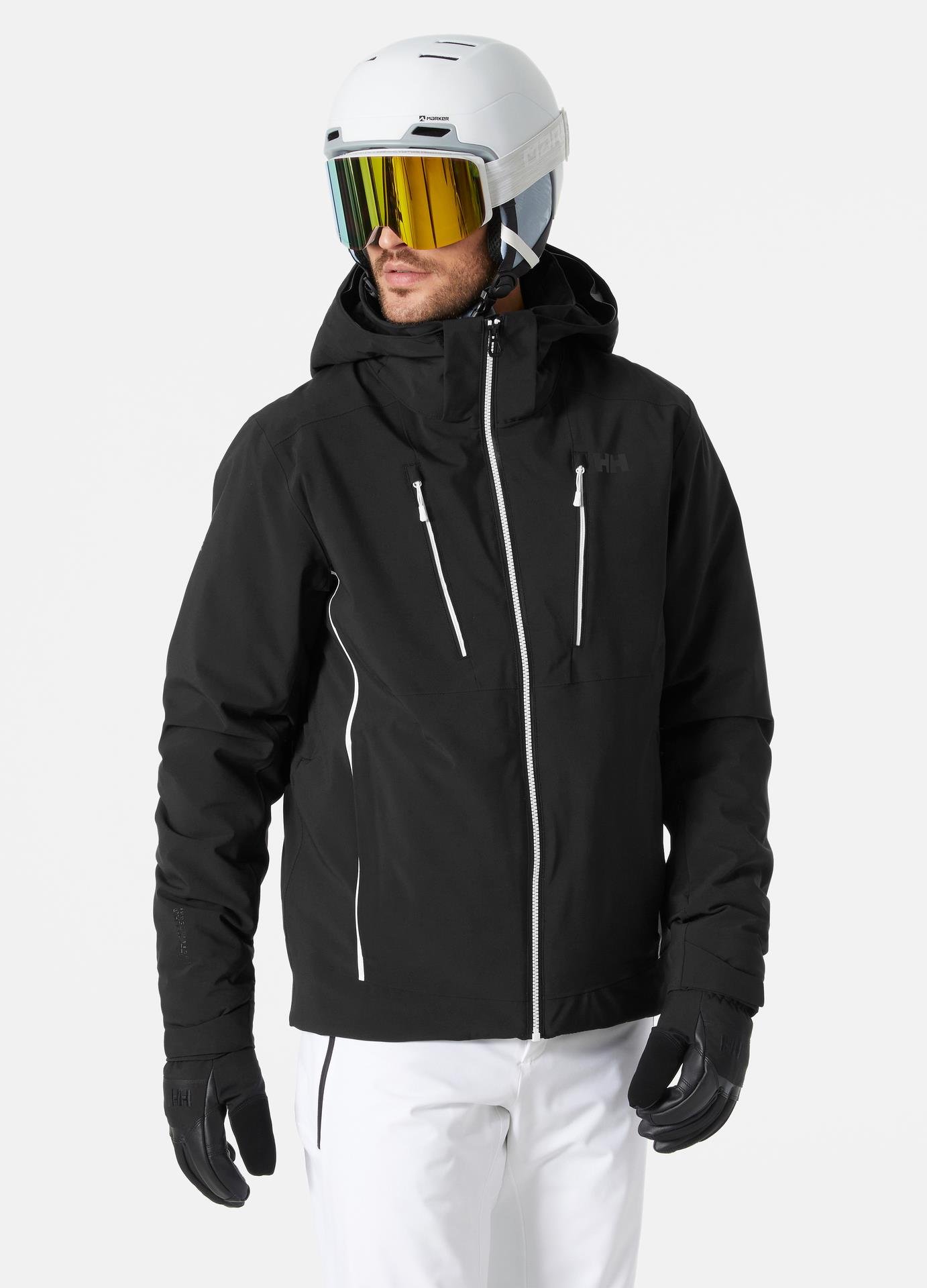 HELLY HANSEN ALPHA 4.0 MONT