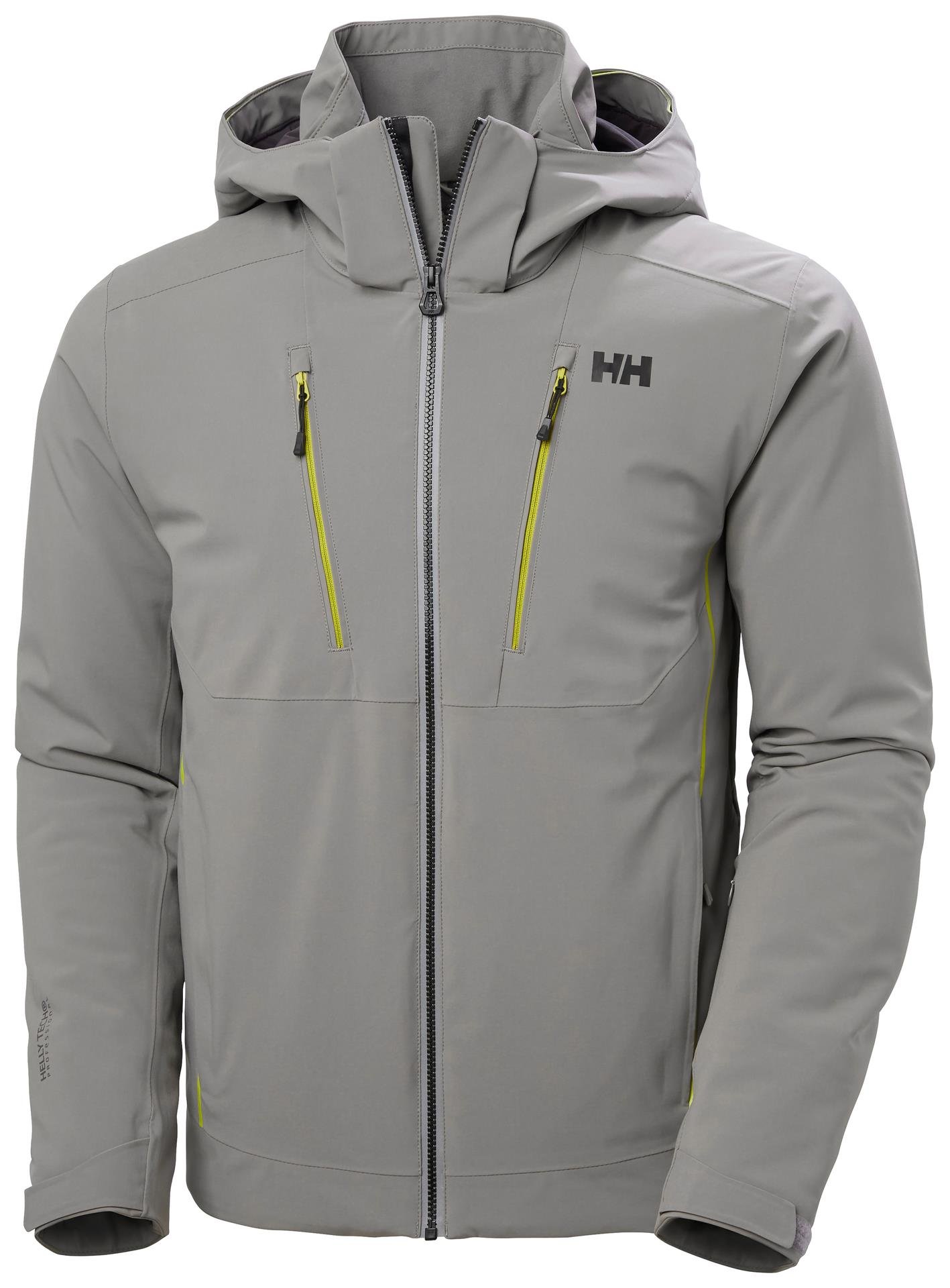 HELLY HANSEN ALPHA 4.0 MONT