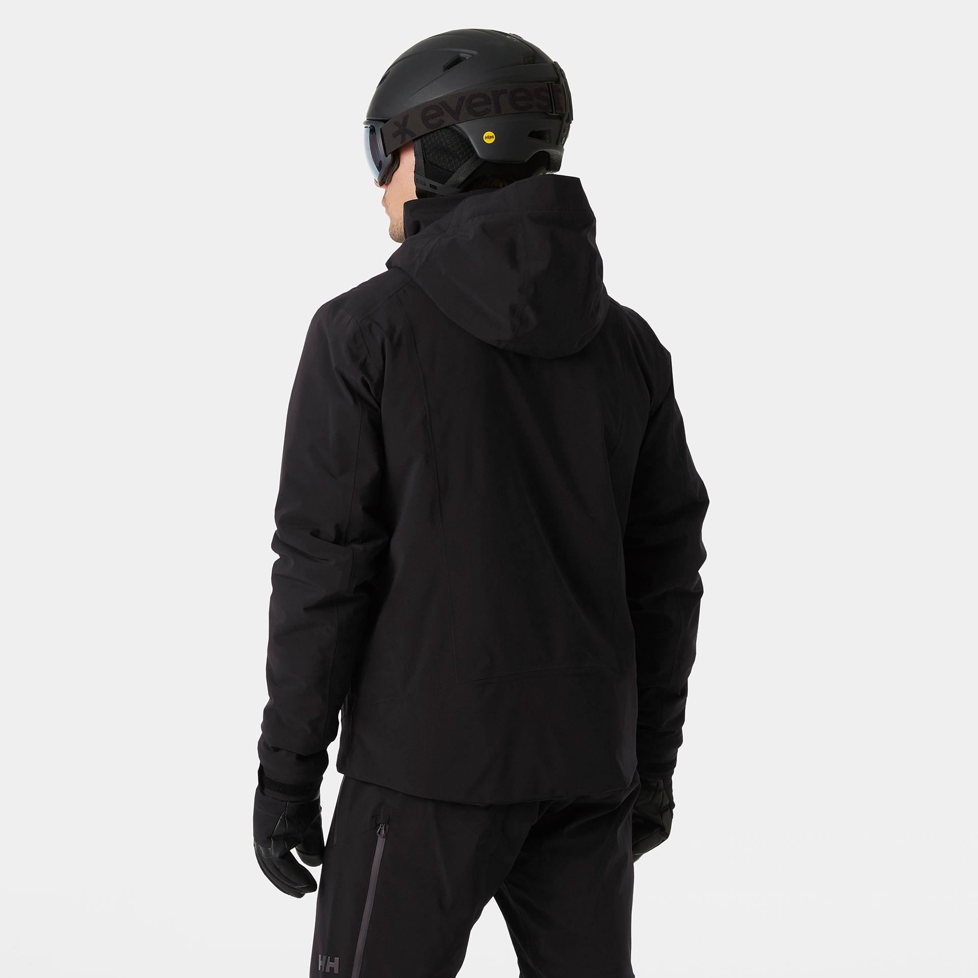HELLY HANSEN ALPHA 4.0 MONT