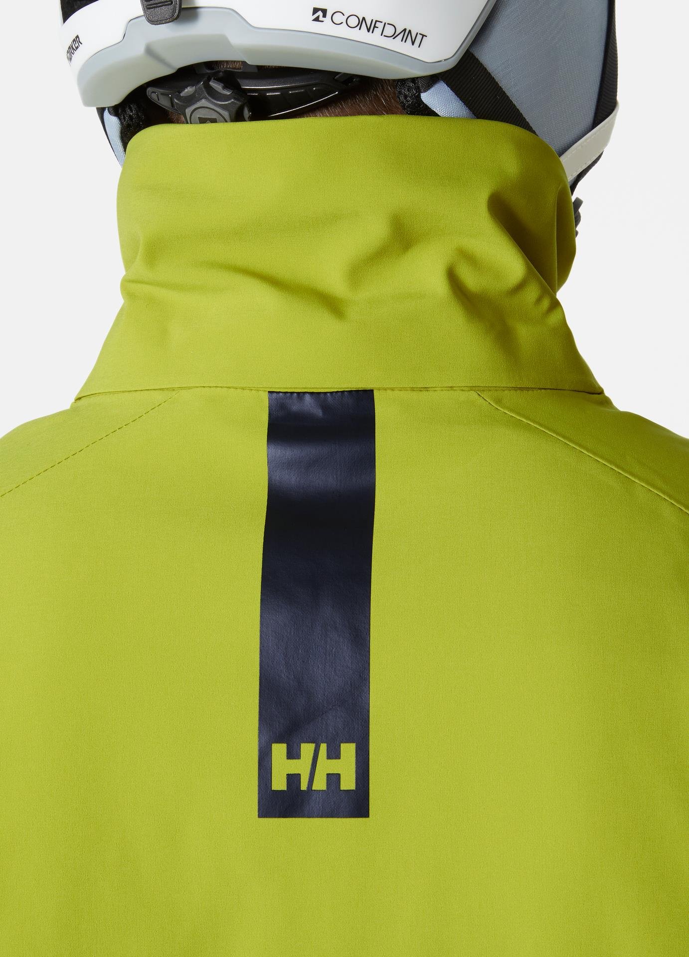 HELLY HANSEN ALPHA 4.0 MONT
