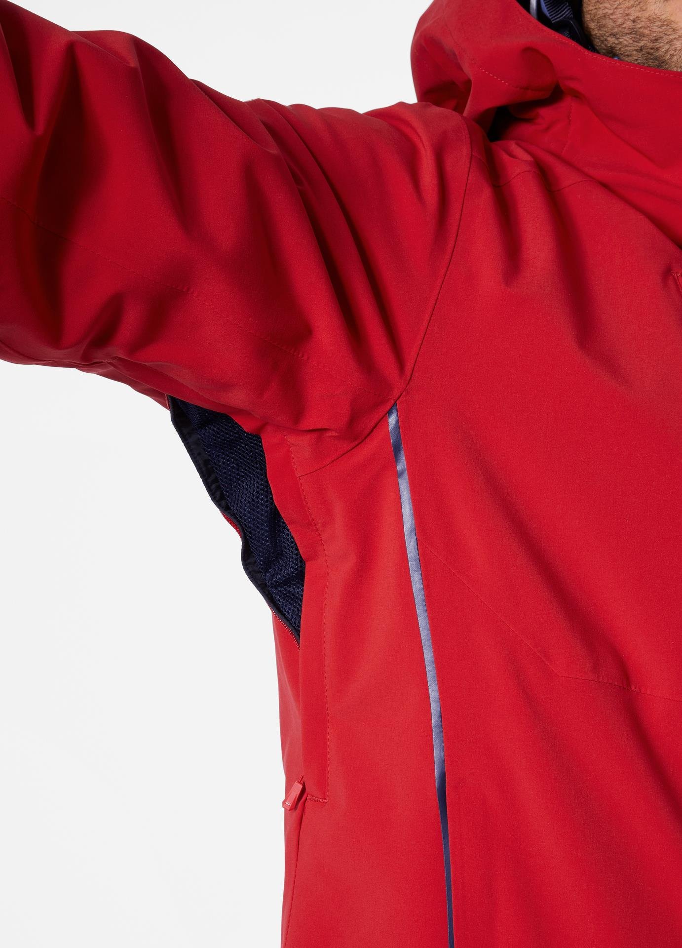 HELLY HANSEN ALPHA 4.0 MONT