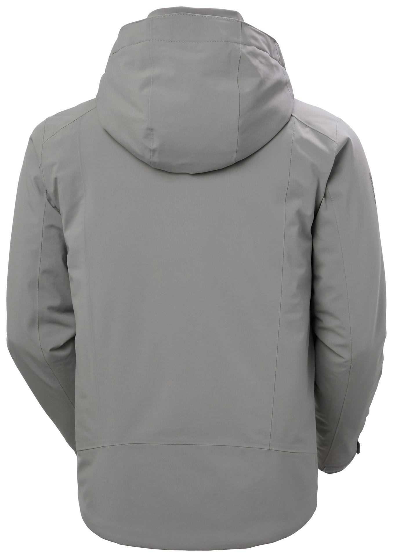 HELLY HANSEN ALPHA 4.0 MONT