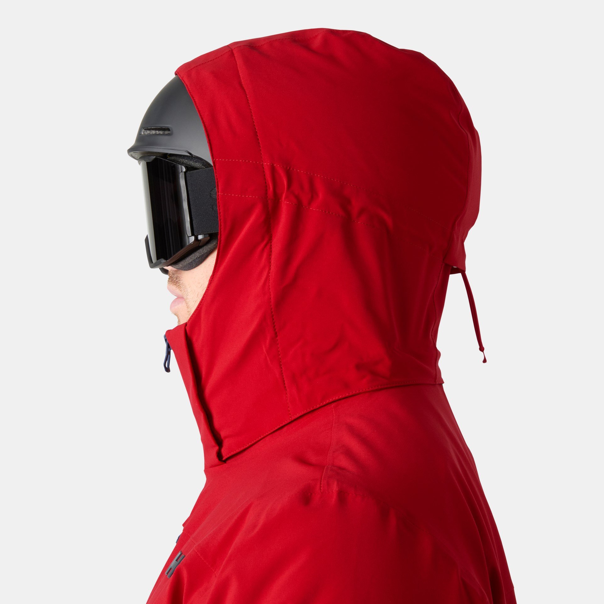 HELLY HANSEN ALPHA LIFALOFT MONT
