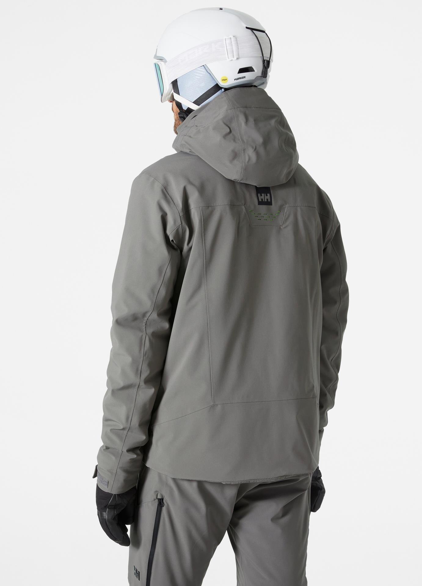 HELLY HANSEN ALPHA LIFALOFT MONT